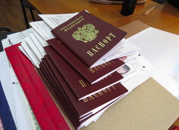 прописка в Суровикино